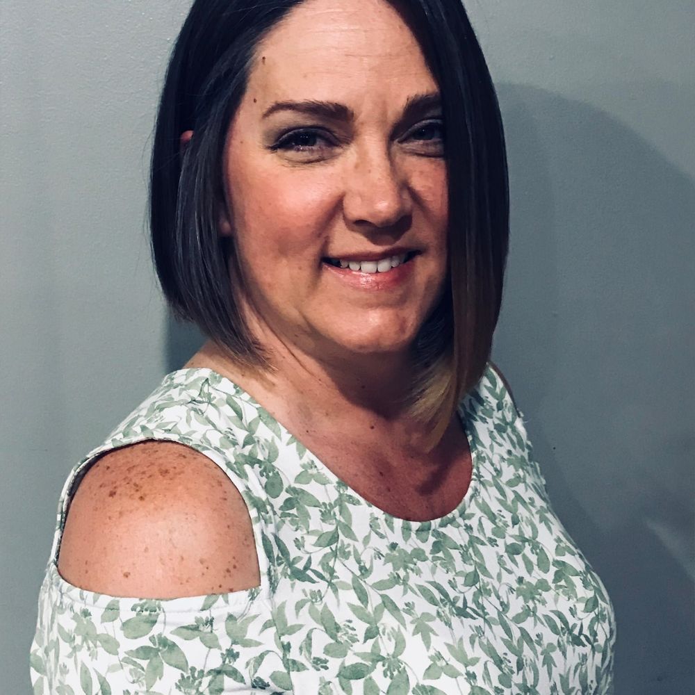 Meet your Posher, Lori